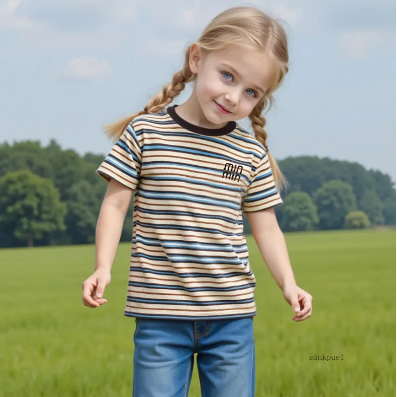 קלאסיקה נצחית – חולצת פסים
